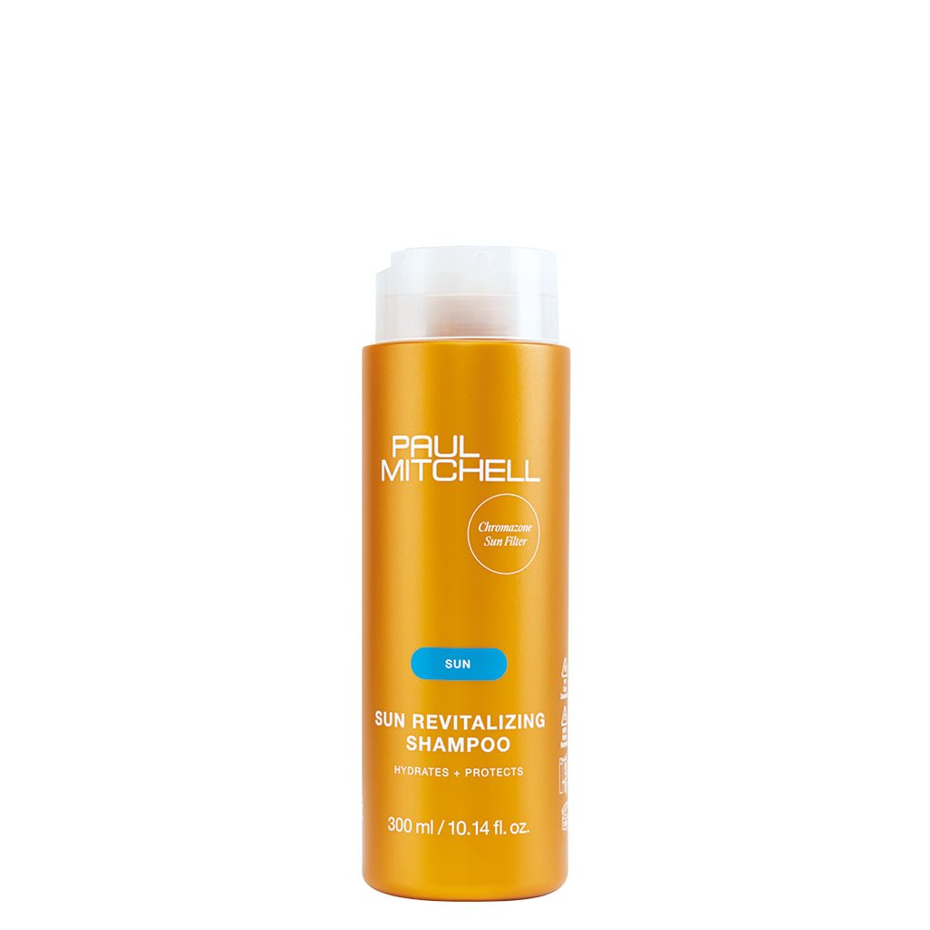 SUN REVITALIZING SHAMPOO - Paul Mitchell