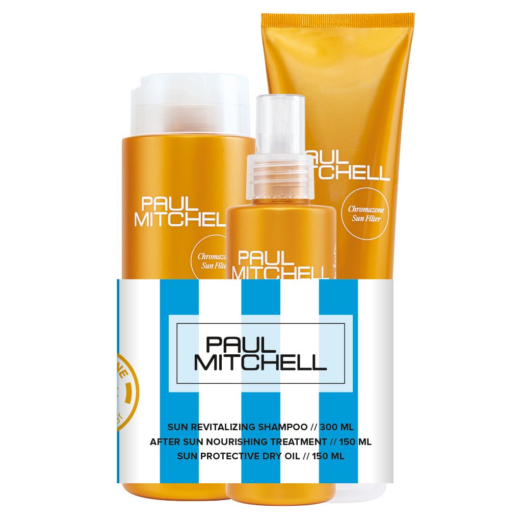 SUN Trio - Paul Mitchell