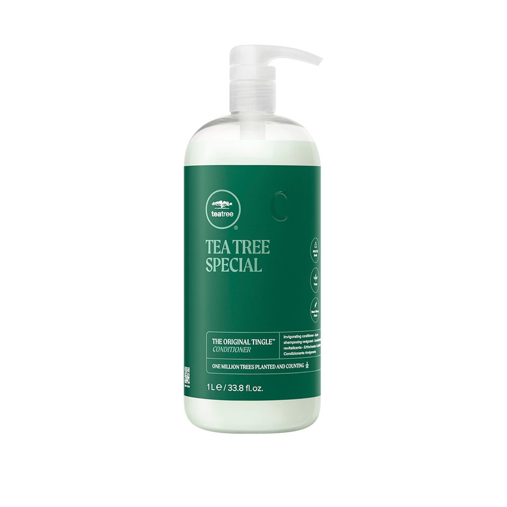TEA TREE Conditioner - Paul Mitchell