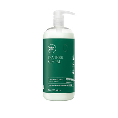 TEA TREE Conditioner - Paul Mitchell