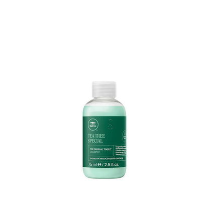 TEA TREE Shampoo - Paul Mitchell