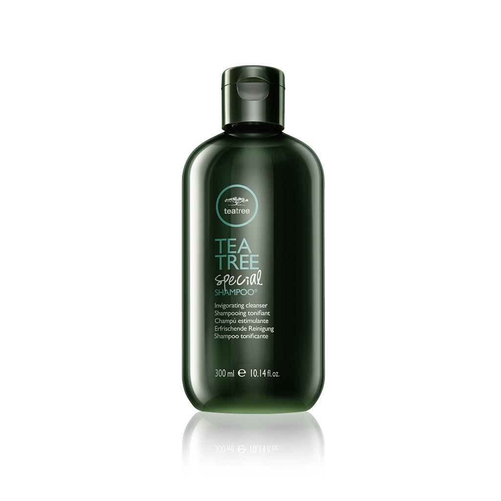 TEA TREE Shampoo - Refill - Paul Mitchell