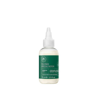 TEA TREE Special Detox Kombucha Rinse - Paul Mitchell
