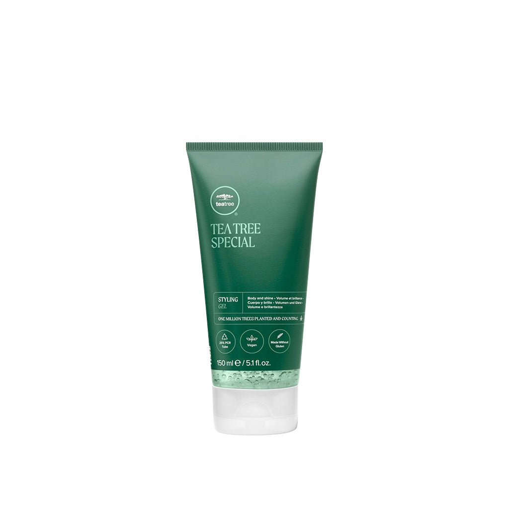 TEA TREE Styling Gel - Paul Mitchell