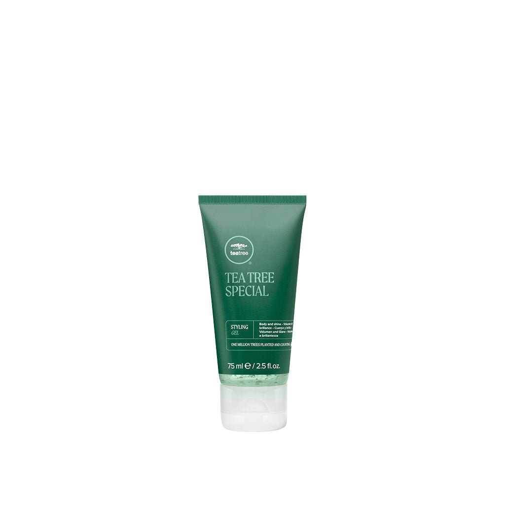 TEA TREE Styling Gel - Paul Mitchell