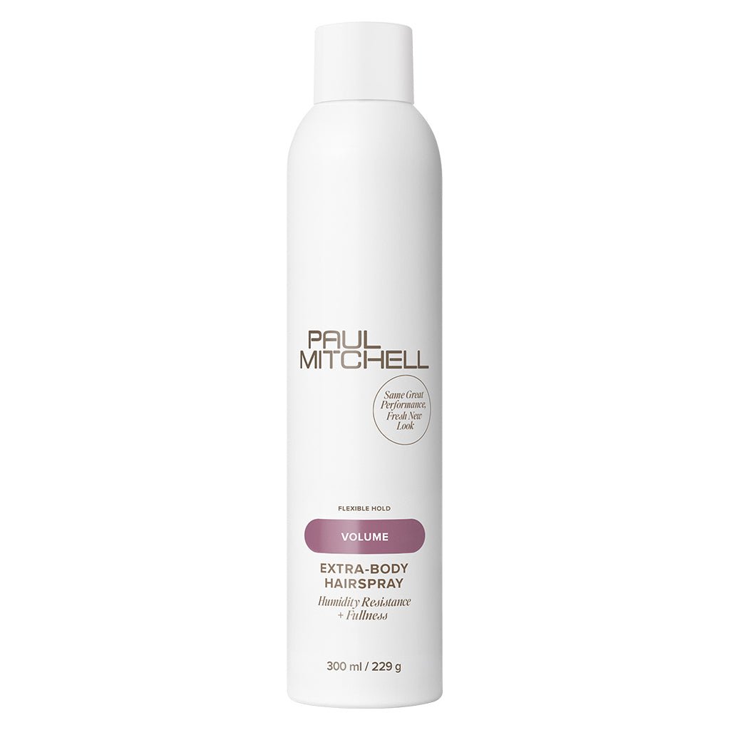 VOLUME EXTRA - BODY HAIRSPRAY - Paul Mitchell