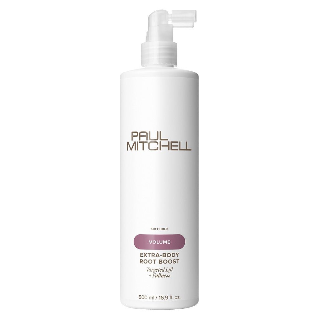 VOLUME EXTRA - BODY ROOT BOOST - Paul Mitchell