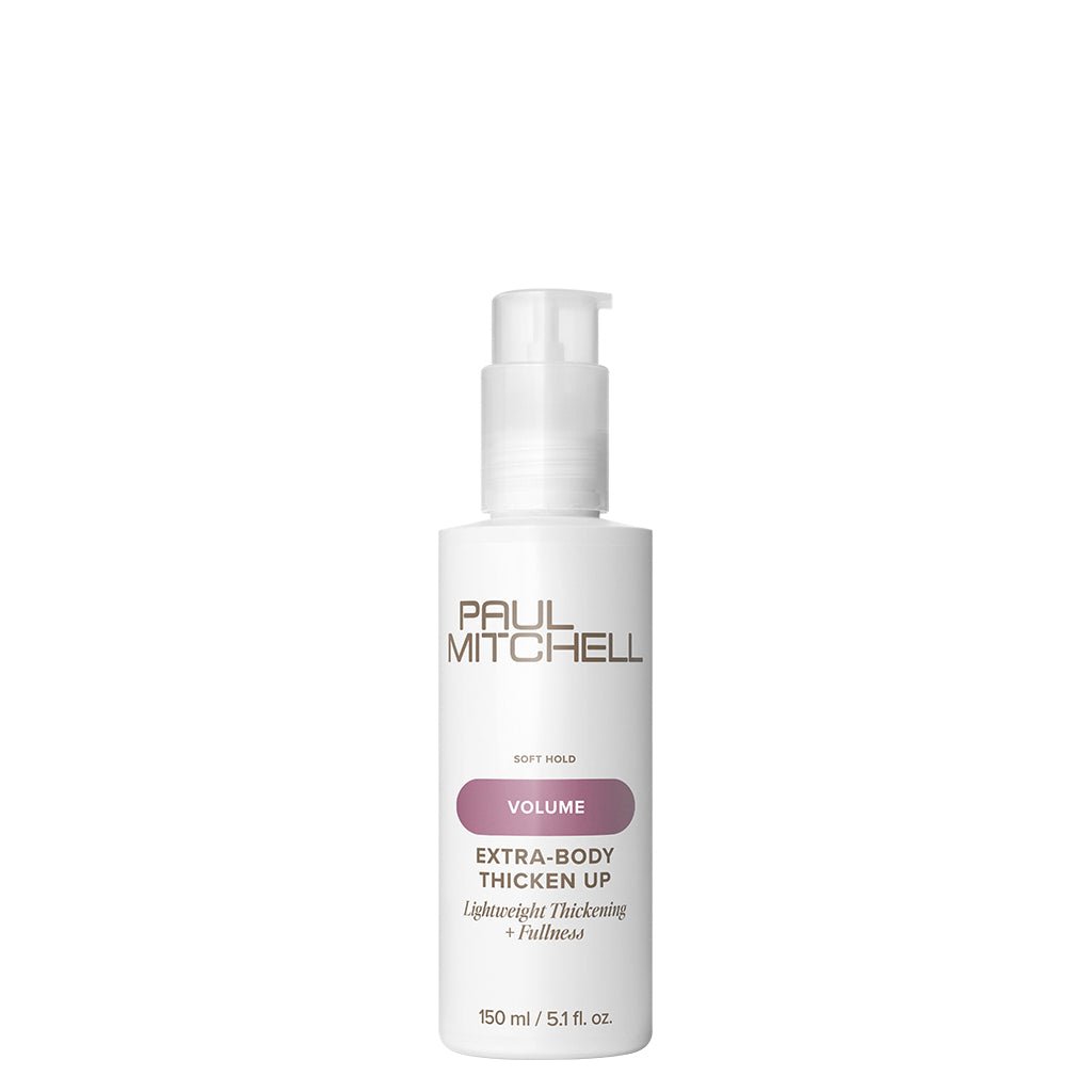 VOLUME EXTRA - BODY THICKEN UP - Paul Mitchell