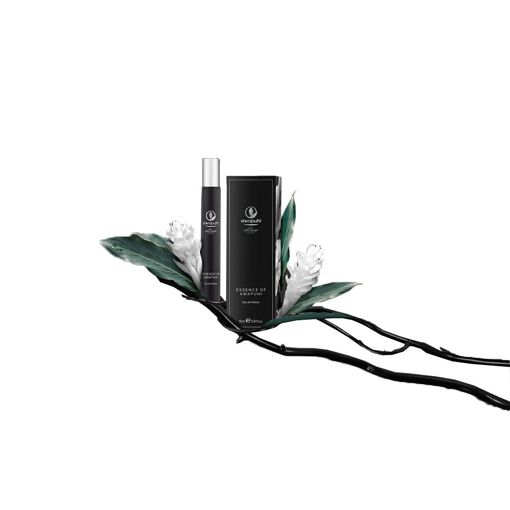 AWAPUHI WILD GINGER® Essence of Awapuhi Fragrance - Paul Mitchell