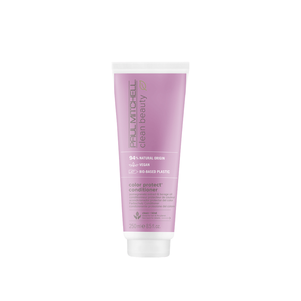 CLEAN BEAUTY Color Protect Conditioner - Paul Mitchell