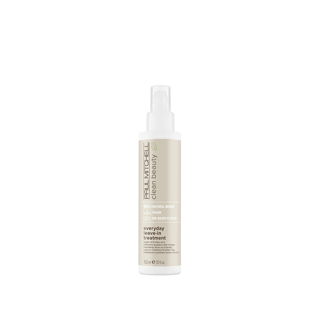 CLEAN BEAUTY Everyday Leave-In Treatment - Paul Mitchell