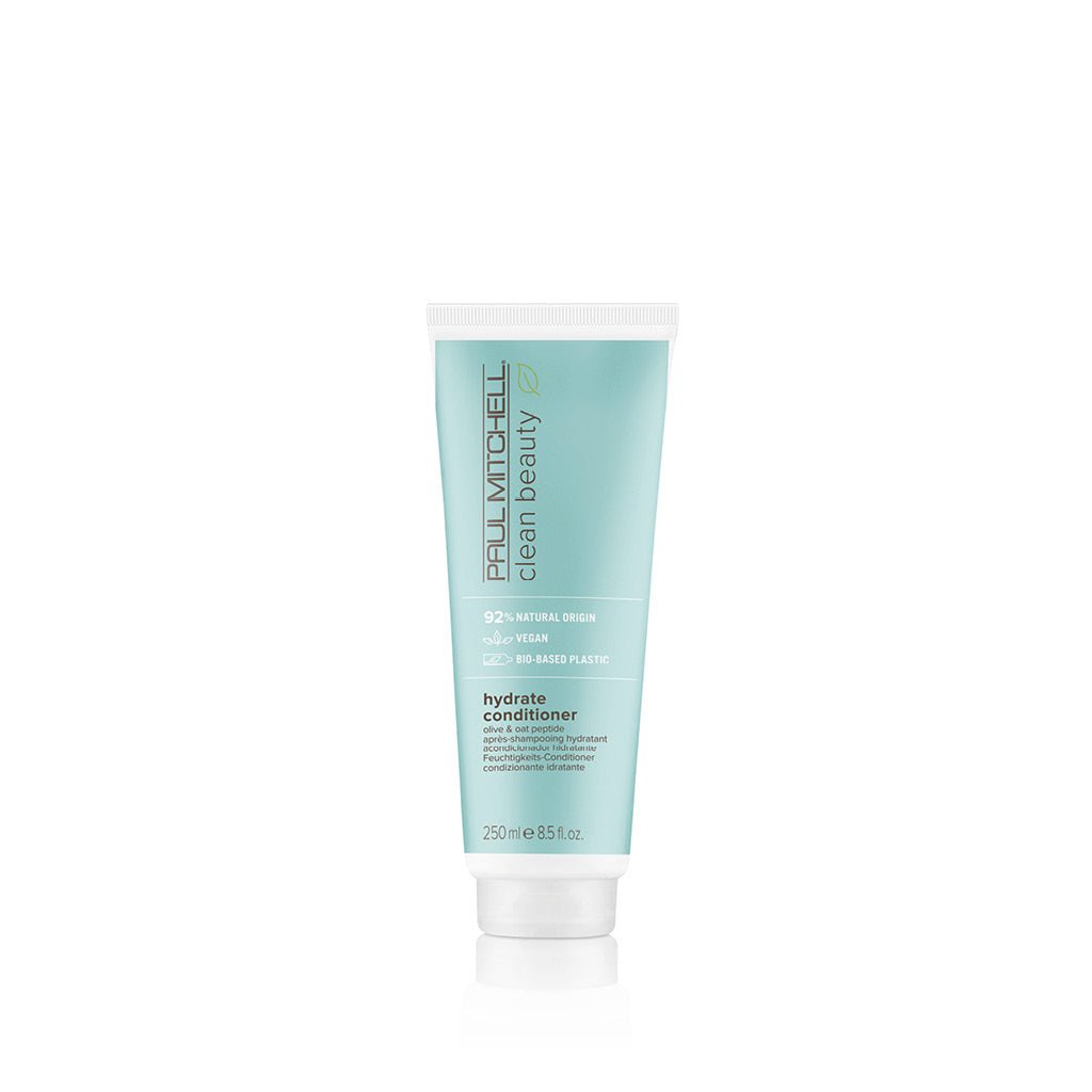 CLEAN BEAUTY Hydrate Conditioner - Paul Mitchell