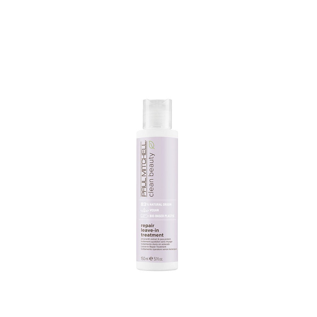 CLEAN BEAUTY Repair Leave-In Treatment - Paul Mitchell