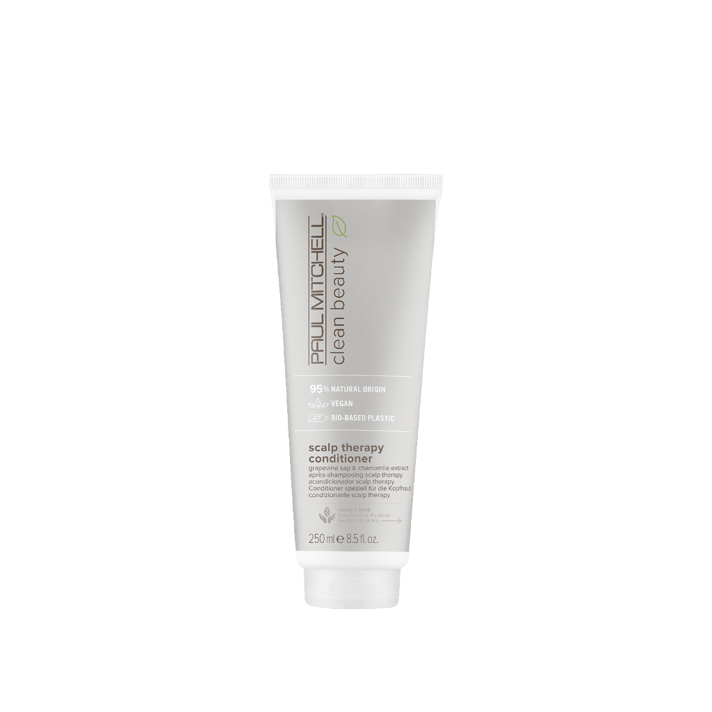 CLEAN BEAUTY Scalp Therapy Conditioner - Paul Mitchell