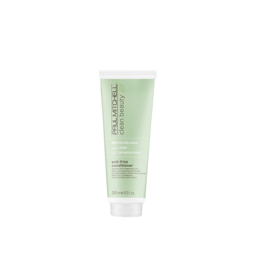 CLEAN BEAUTY Smooth Anti-Frizz Conditioner - Paul Mitchell
