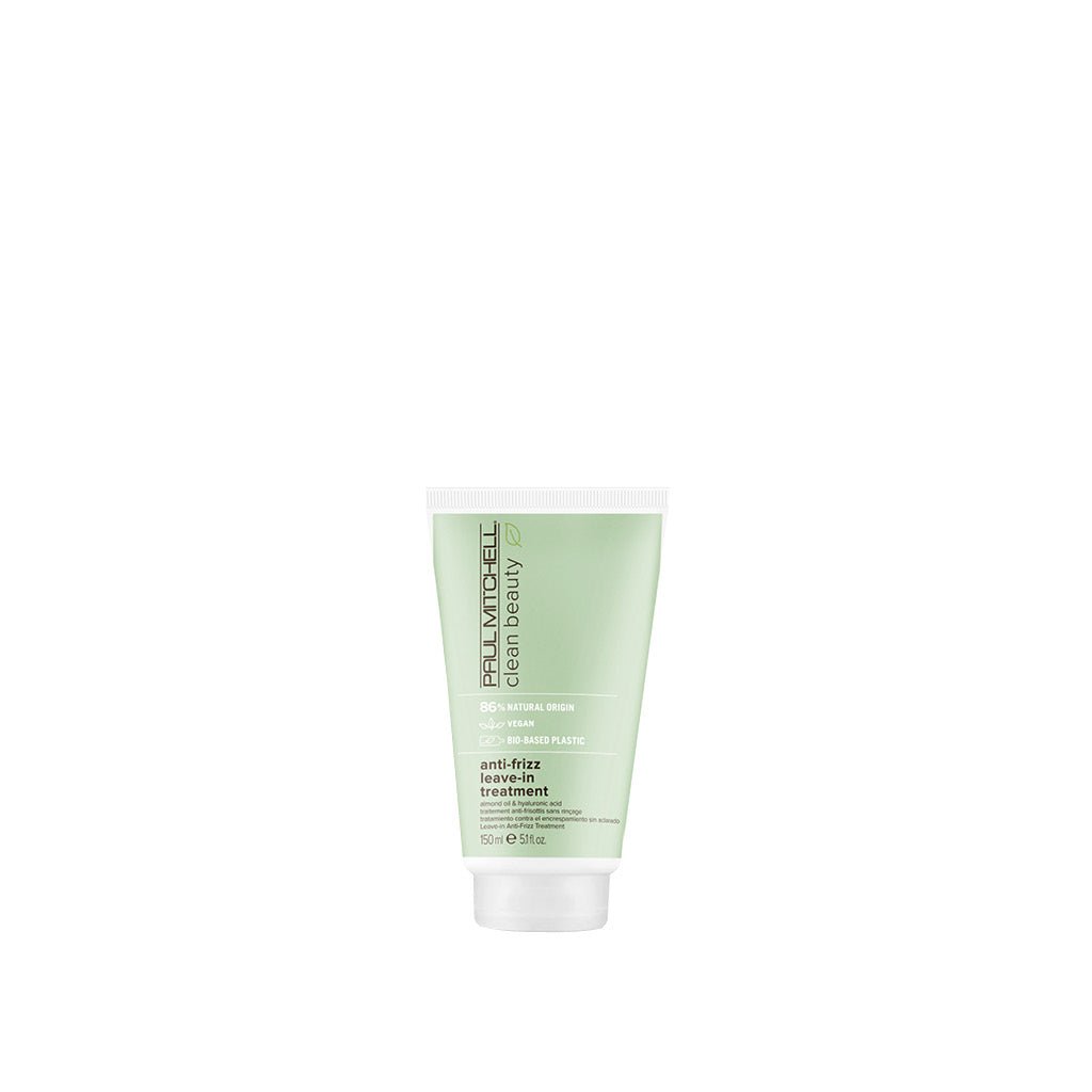 CLEAN BEAUTY Smooth Anti-Frizz Leave-In Treatment - Paul Mitchell