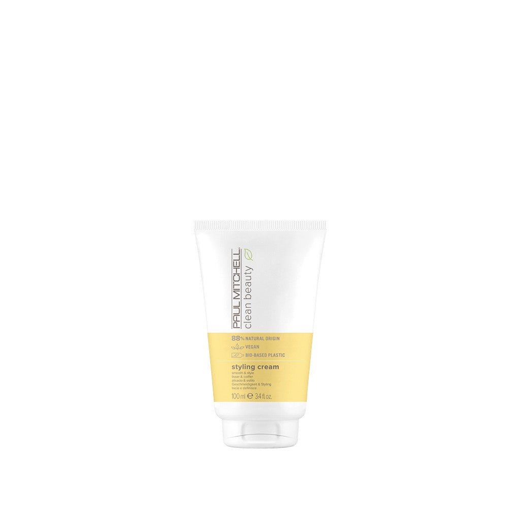 CLEAN BEAUTY Style Styling Cream - Paul Mitchell