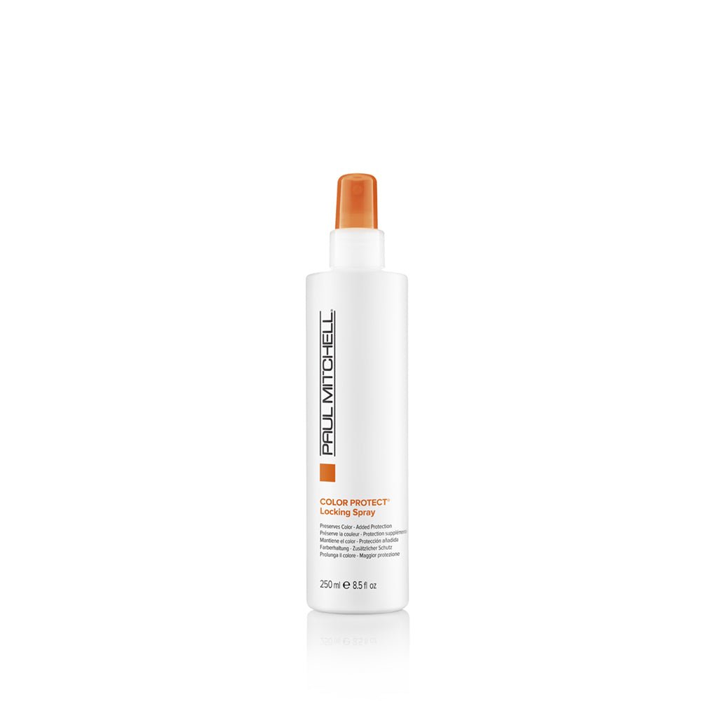 COLOR PROTECT® Locking Spray - Paul Mitchell