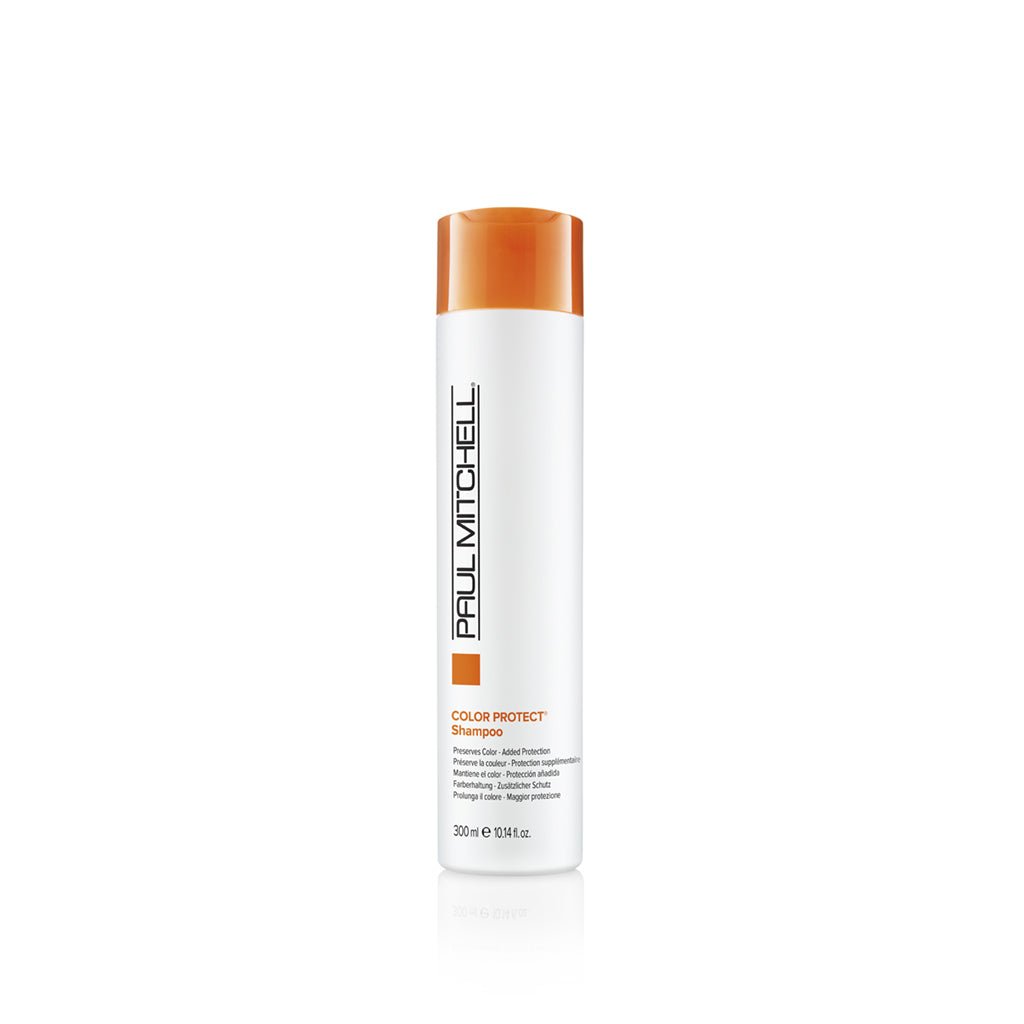COLOR PROTECT® Shampoo - Paul Mitchell