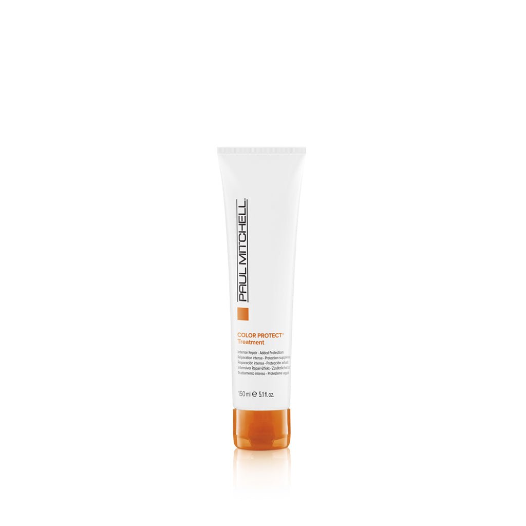 COLOR PROTECT® Treatment - Paul Mitchell