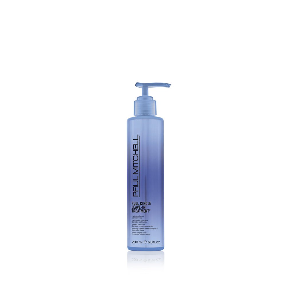 CURLS Full Circle Leave-In Treatment® - Paul Mitchell
