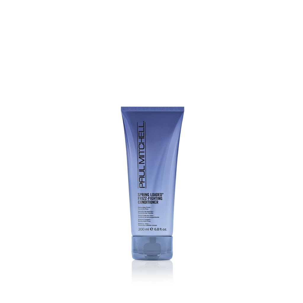 CURLS Spring Loaded® Frizz-Fighting Conditioner - Paul Mitchell