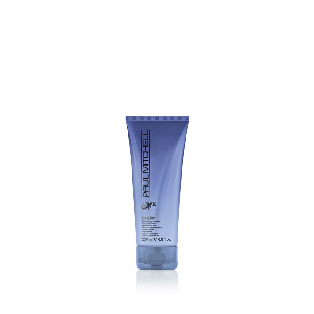 CURLS Ultimate Wave® - Paul Mitchell