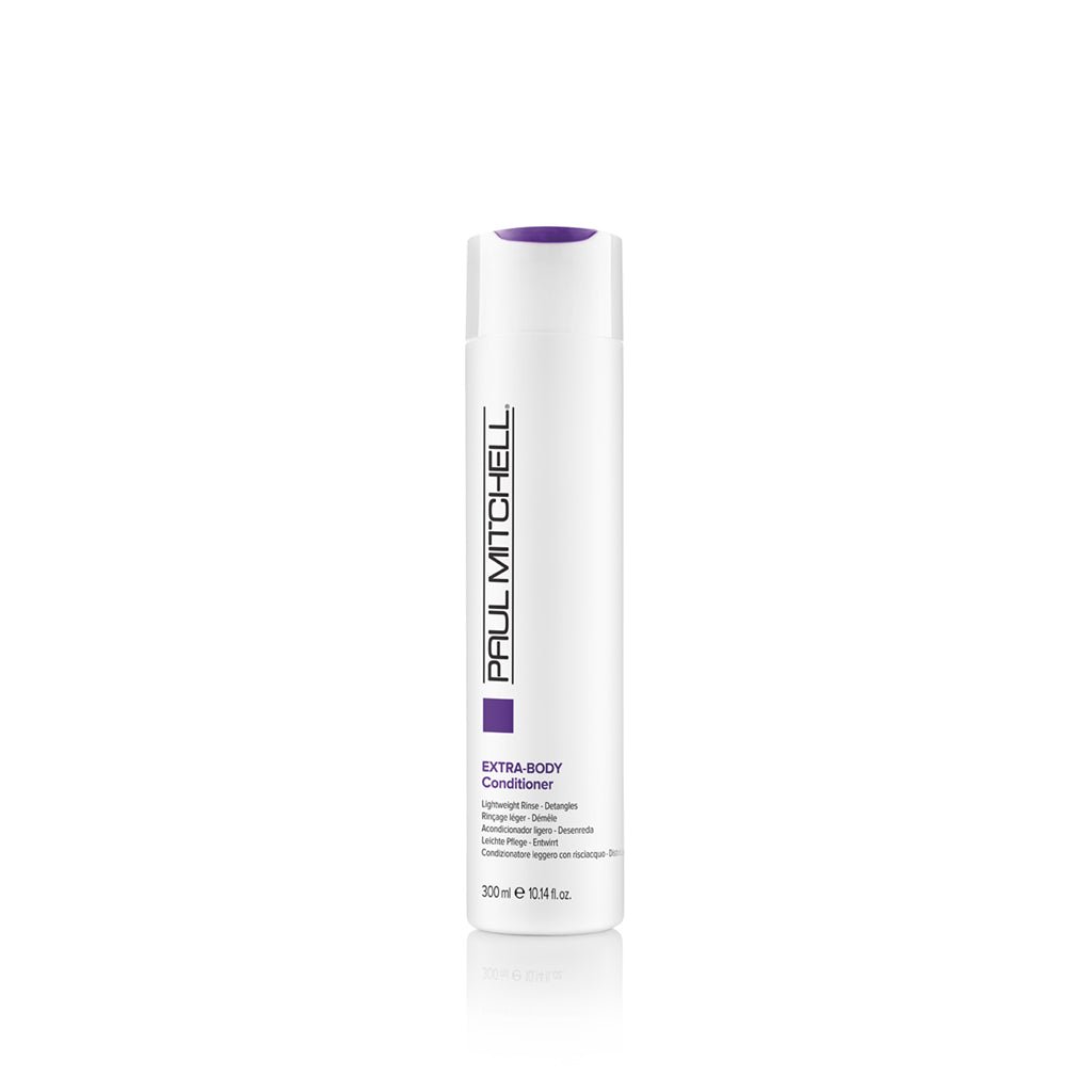 EXTRA-BODY Conditioner - Paul Mitchell