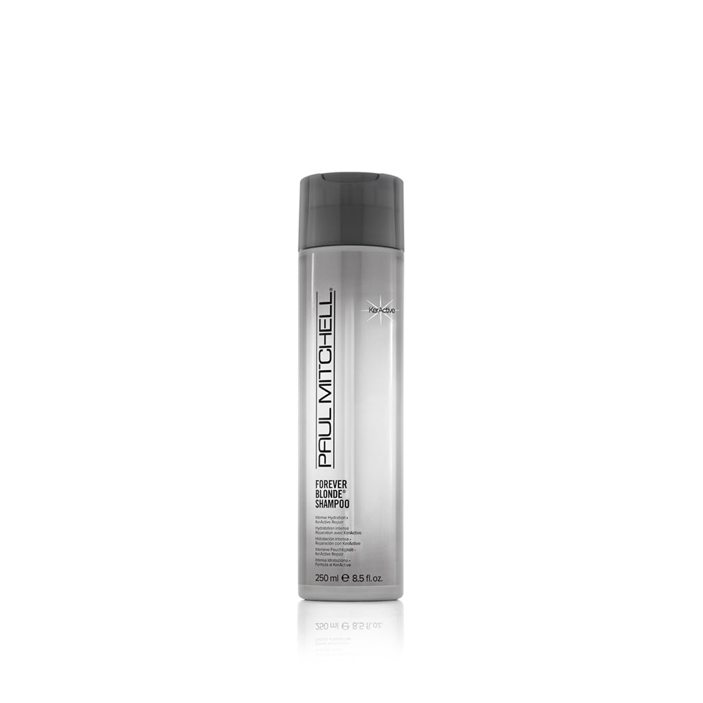 FOREVER BLONDE® Shampoo - Paul Mitchell