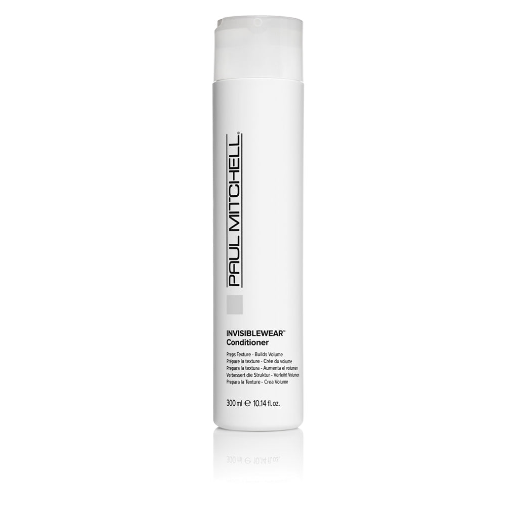 INVISIBLEWEAR® Conditioner - Paul Mitchell