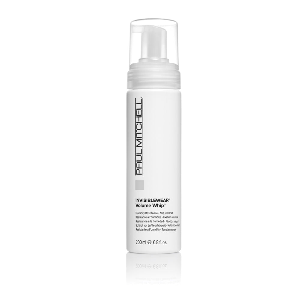 INVISIBLEWEAR® Volume Whip® - Paul Mitchell