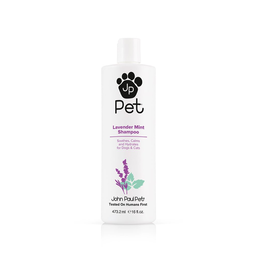 JOHN PAUL PET® Ear & Eye Wipes, TierpflegeFeuchttücher PAUL MITCHELL