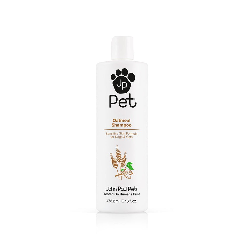 John Paul Pet® hochwertige Tierpflege von PAUL MITCHELL® Paul Mitchell