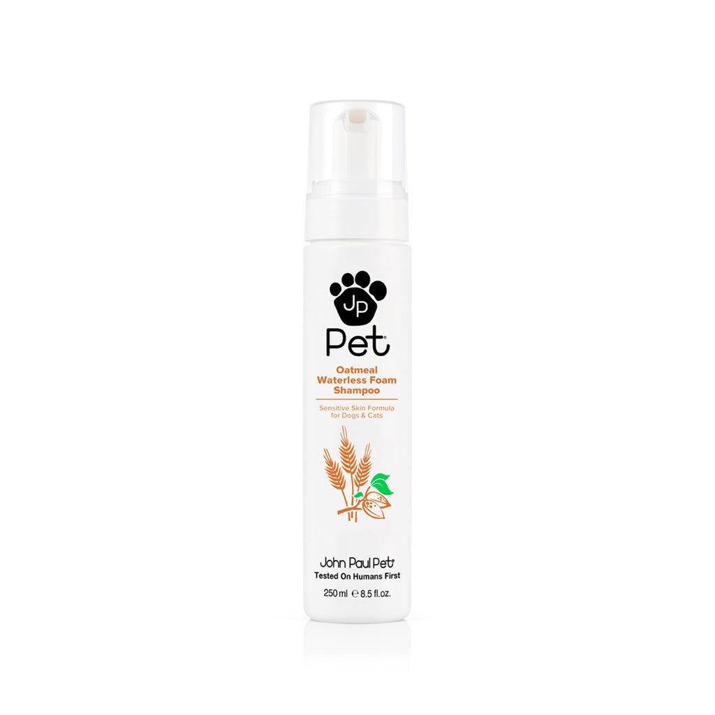John Paul Pet® hochwertige Tierpflege von PAUL MITCHELL® Paul Mitchell