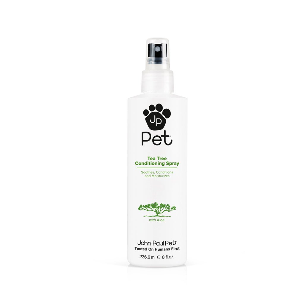 JOHN PAUL PET® Tea Tree Conditioning Spray - Paul Mitchell