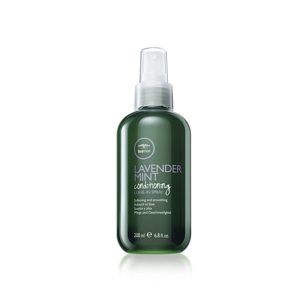 LAVENDER MINT Conditioning Leave-In Spray - Paul Mitchell