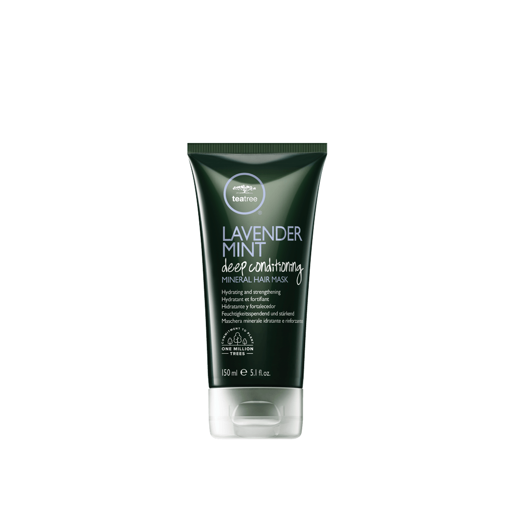 LAVENDER MINT Deep Conditioning Mineral Hair Mask in der Tube - Paul Mitchell