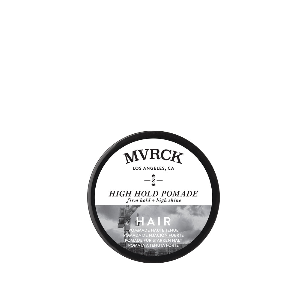 MVRCK® High Hold Pomade - Paul Mitchell