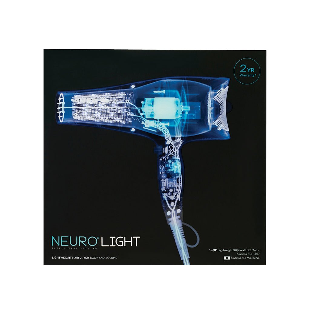 NEURO® Dry Light Kit - Paul Mitchell