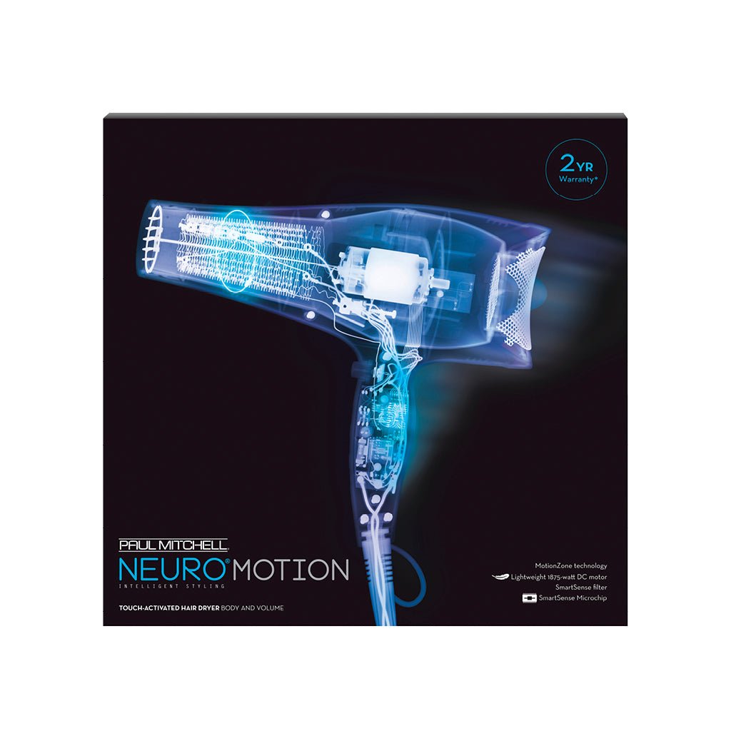 NEURO® Dry Motion Kit - Paul Mitchell
