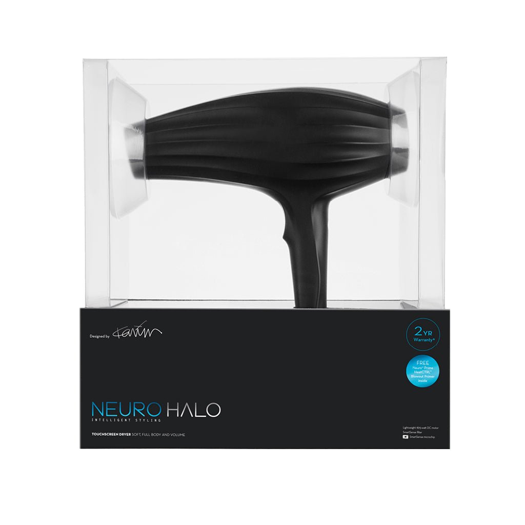 NEURO® Halo Touchscreen Dryer Kit - Paul Mitchell