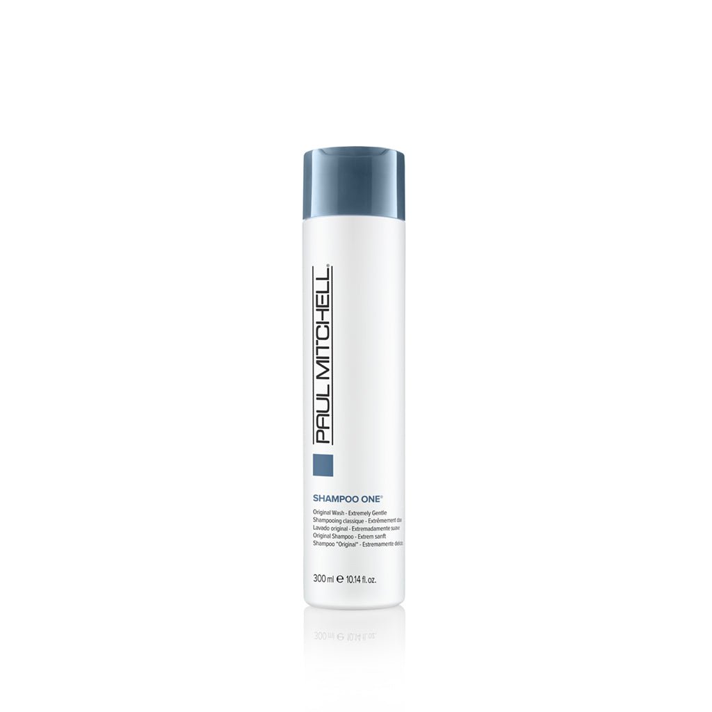 ORIGINAL Shampoo One® - Paul Mitchell