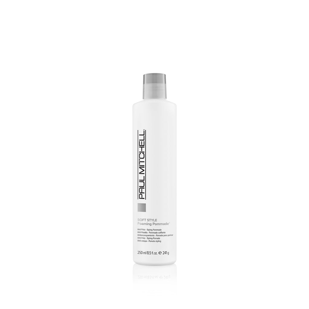 PAUL MITCHELL® Foaming Pommade® - Paul Mitchell