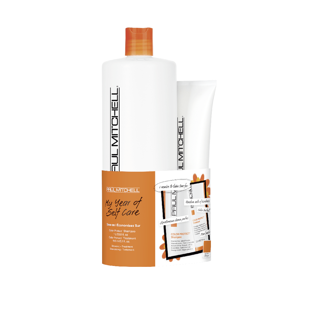 PAUL MITCHELL® Save Big COLOR PROTECT® - Paul Mitchell