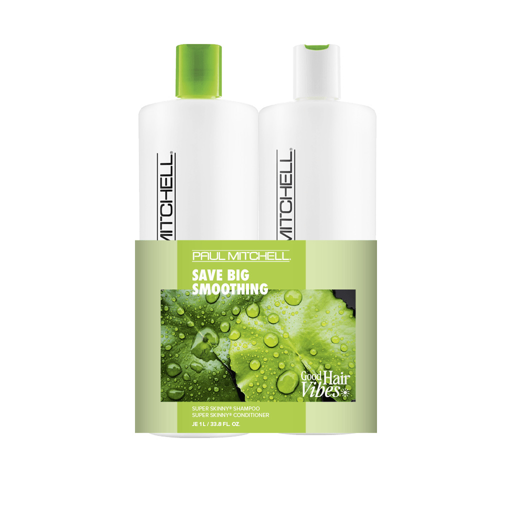 PAUL MITCHELL® Save Big SMOOTHING - Paul Mitchell
