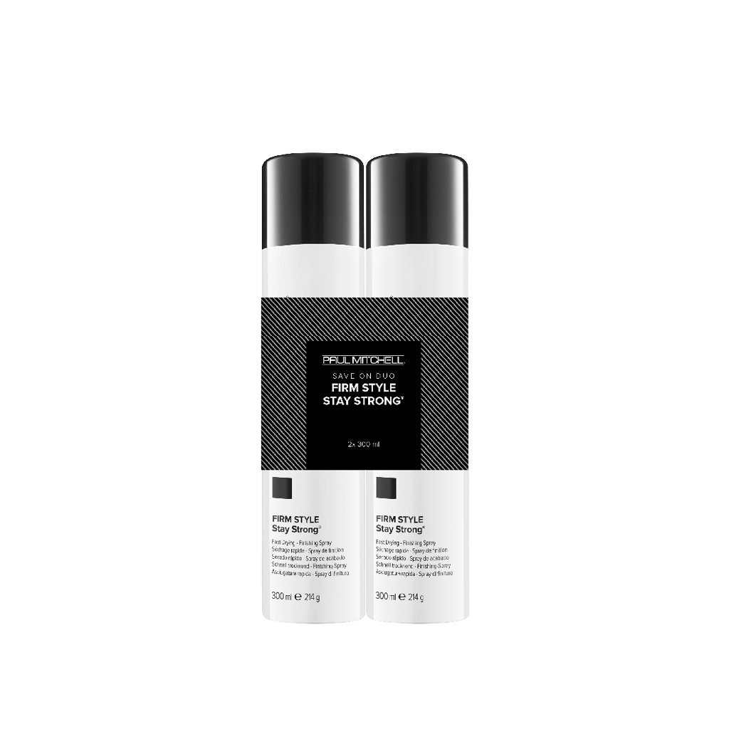 PAUL MITCHELL® Save One Duo Stay Strong® - Paul Mitchell