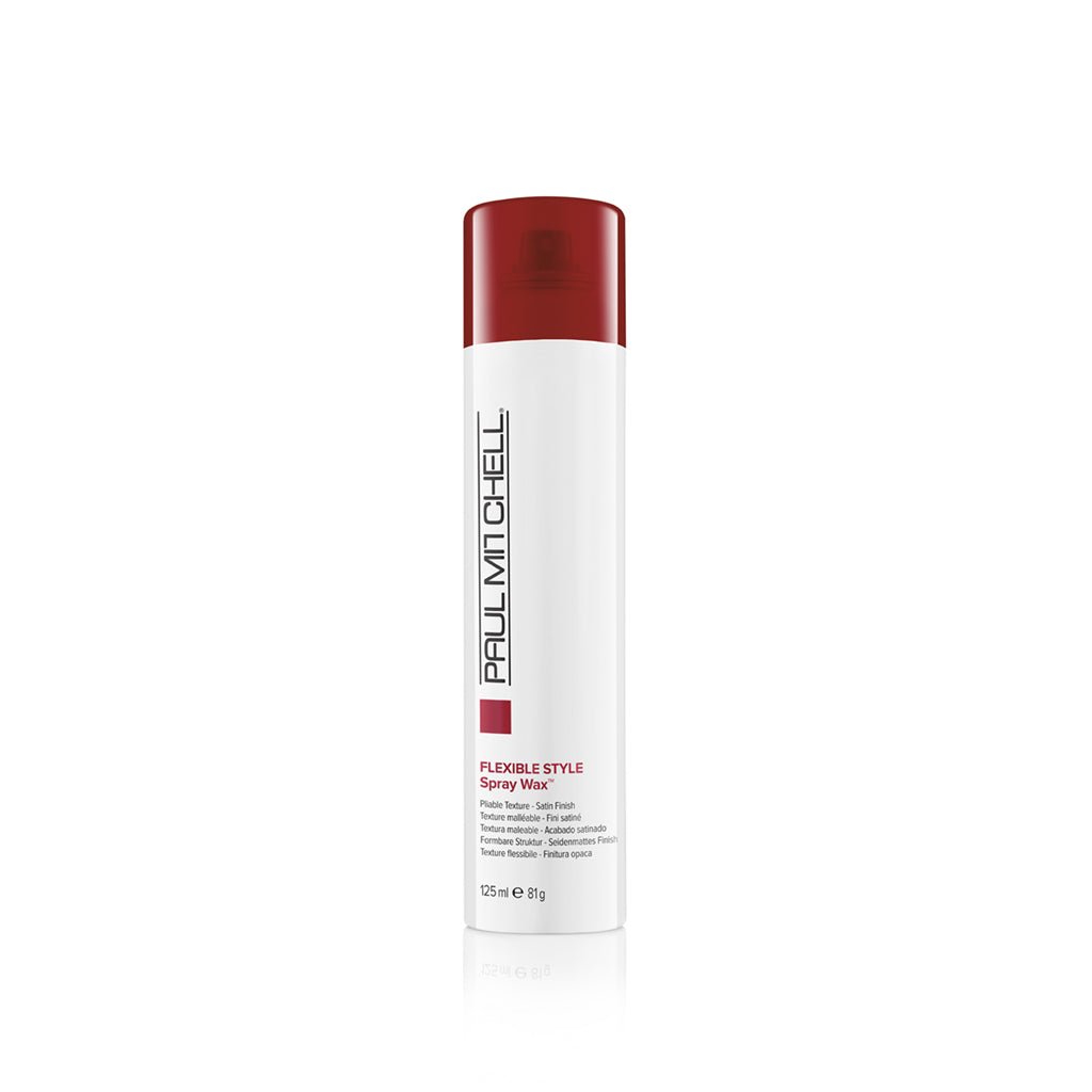 PAUL MITCHELL® Spray Wax™ - Paul Mitchell