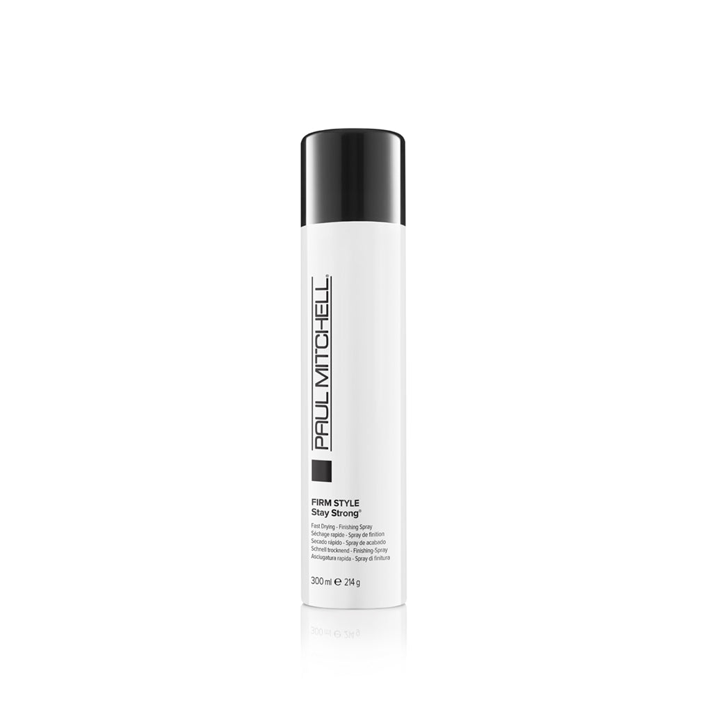 PAUL MITCHELL® Stay Strong® - Paul Mitchell