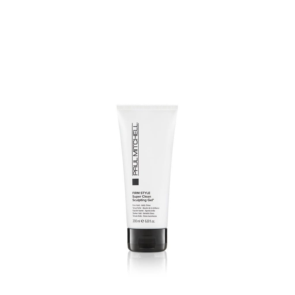 PAUL MITCHELL® Super Clean Sculpting Gel® - Paul Mitchell