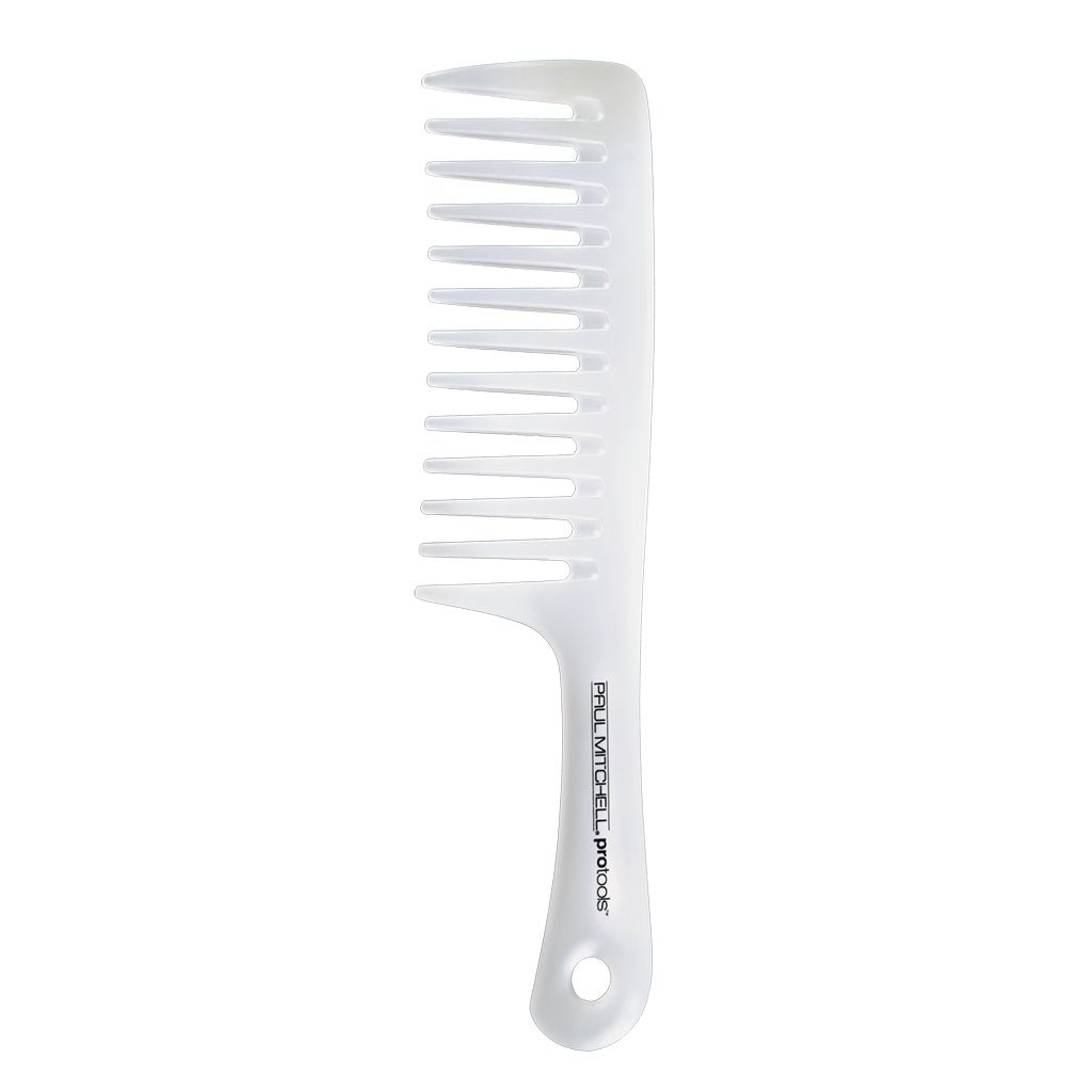 Detangle Tools PRO TOOLS Detangler Comb – Entwirrend, Detangling, Kamm PAUL MITCHELL ...